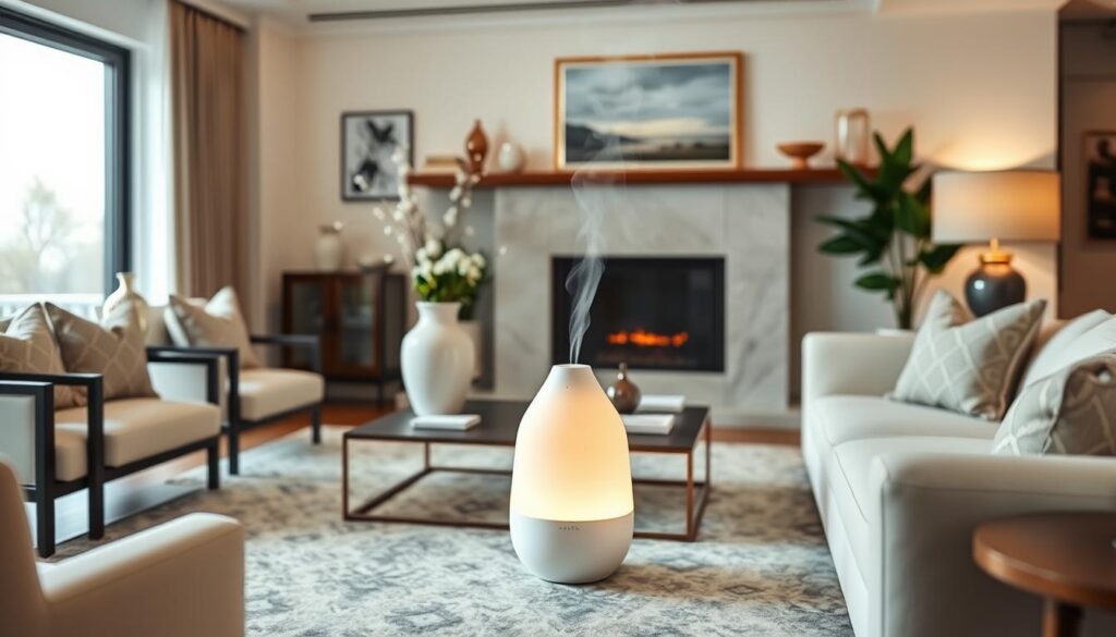 Pura 4 Smart Home Fragrance Scent Diffuser Kit